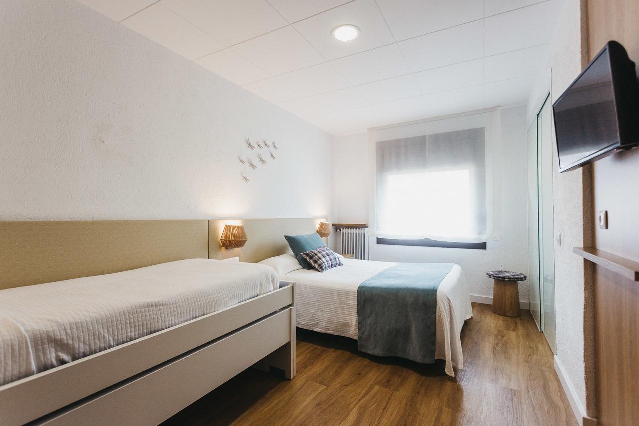 Catalunya Hotel Ribes De Freser