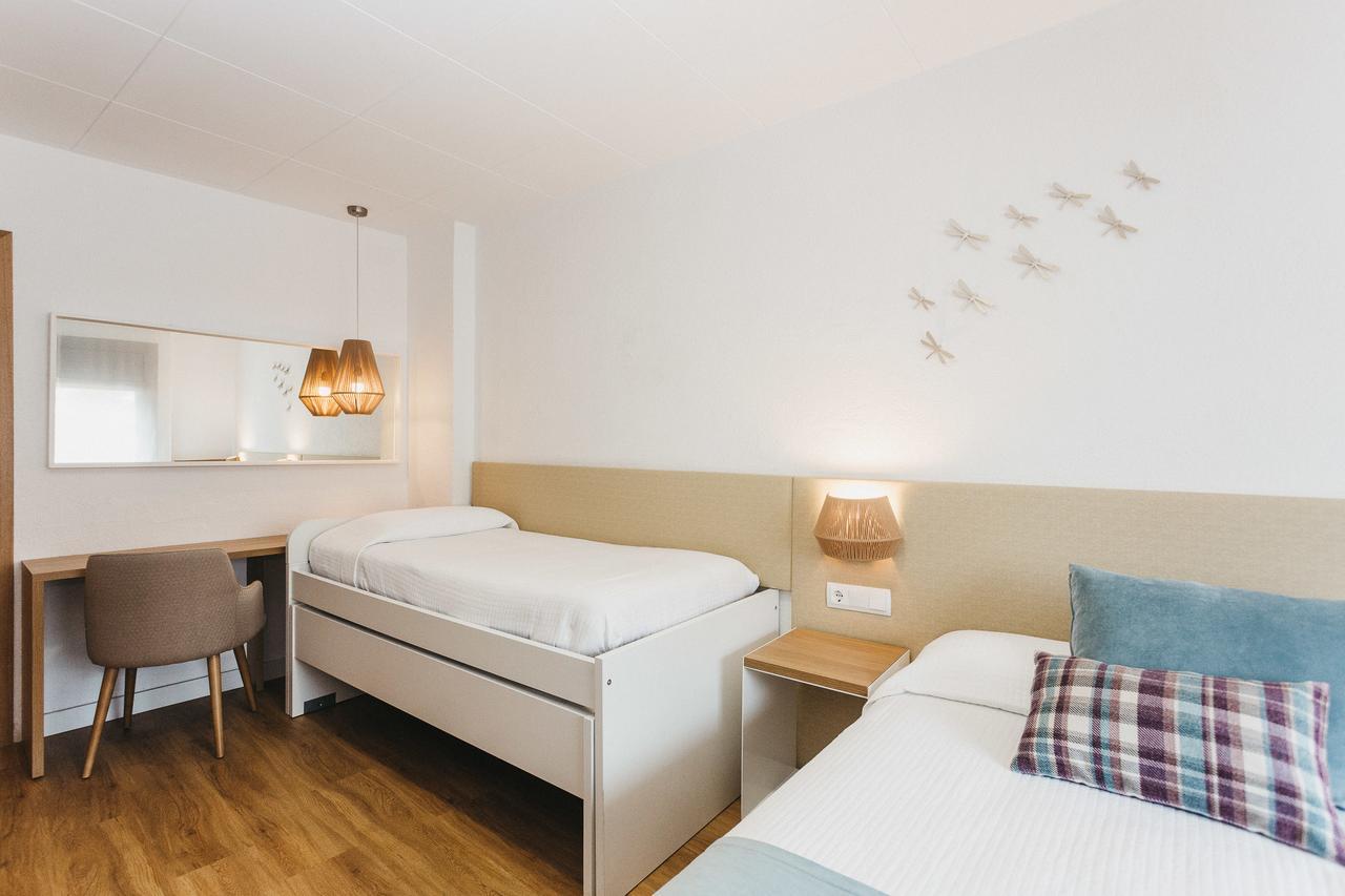 Catalunya Hotel *
