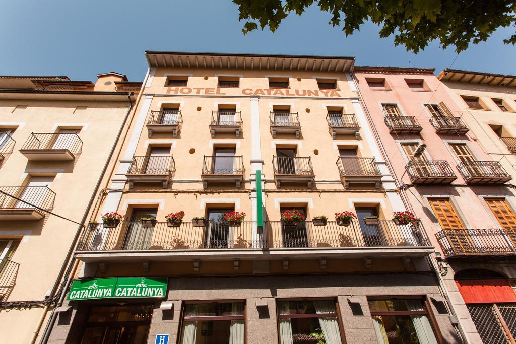 Catalunya Ribes De Freser