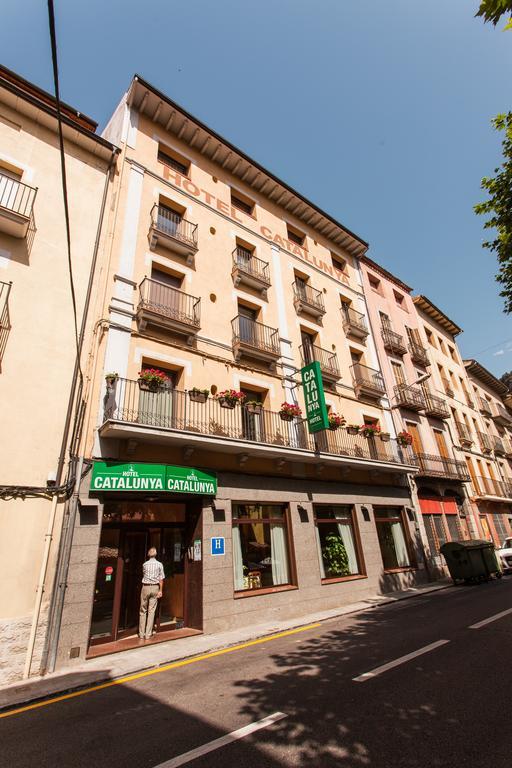 Hotel Catalunya