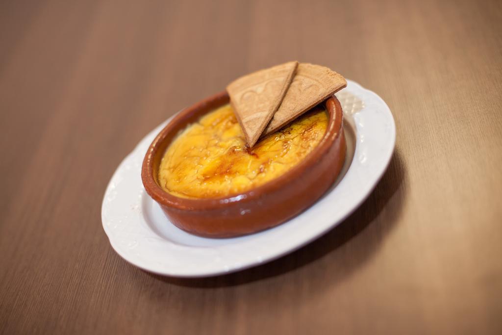 Hotel Catalunya