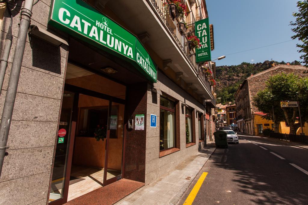 Catalunya * Ribes De Freser