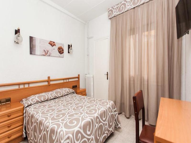 Catalunya Hotel