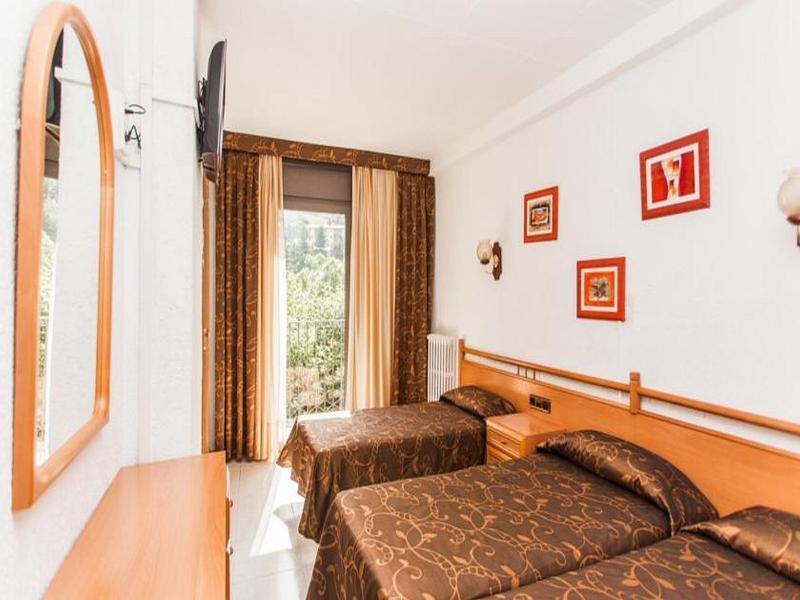 Catalunya Hotel *