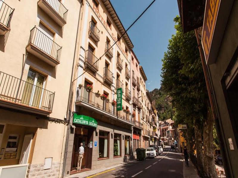 Catalunya Ribes De Freser