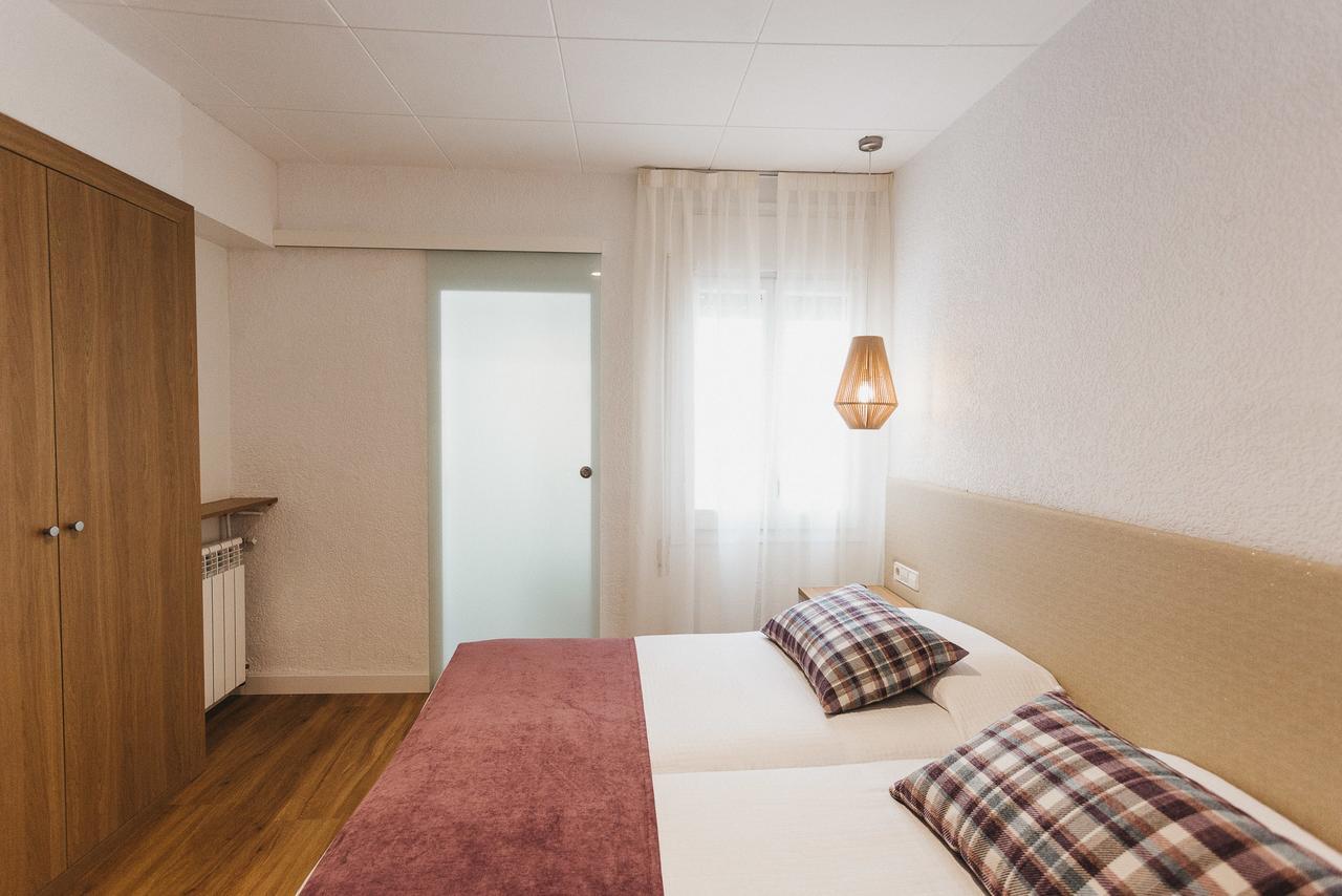 Catalunya Hotel