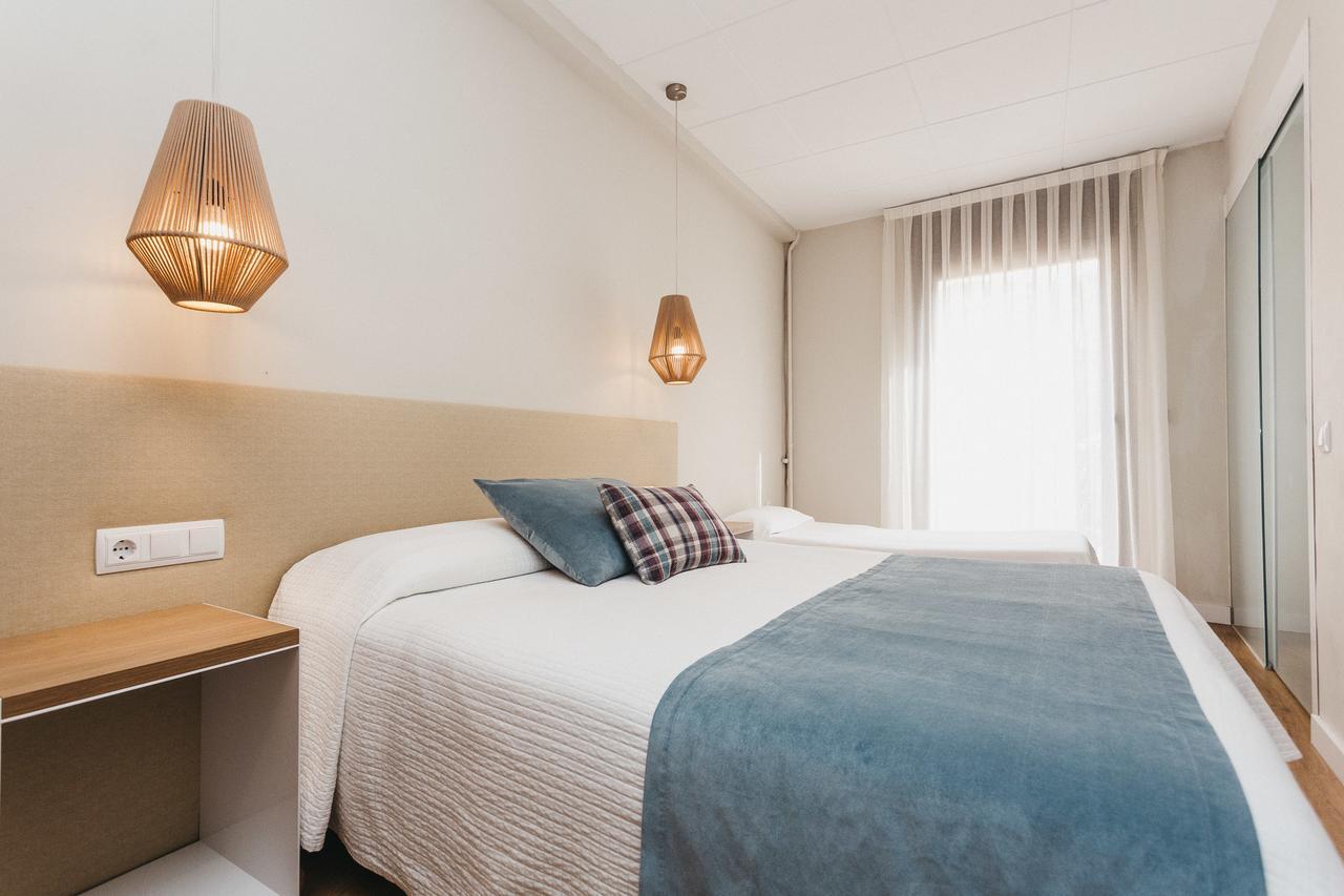 Hotel Catalunya Ribes De Freser
