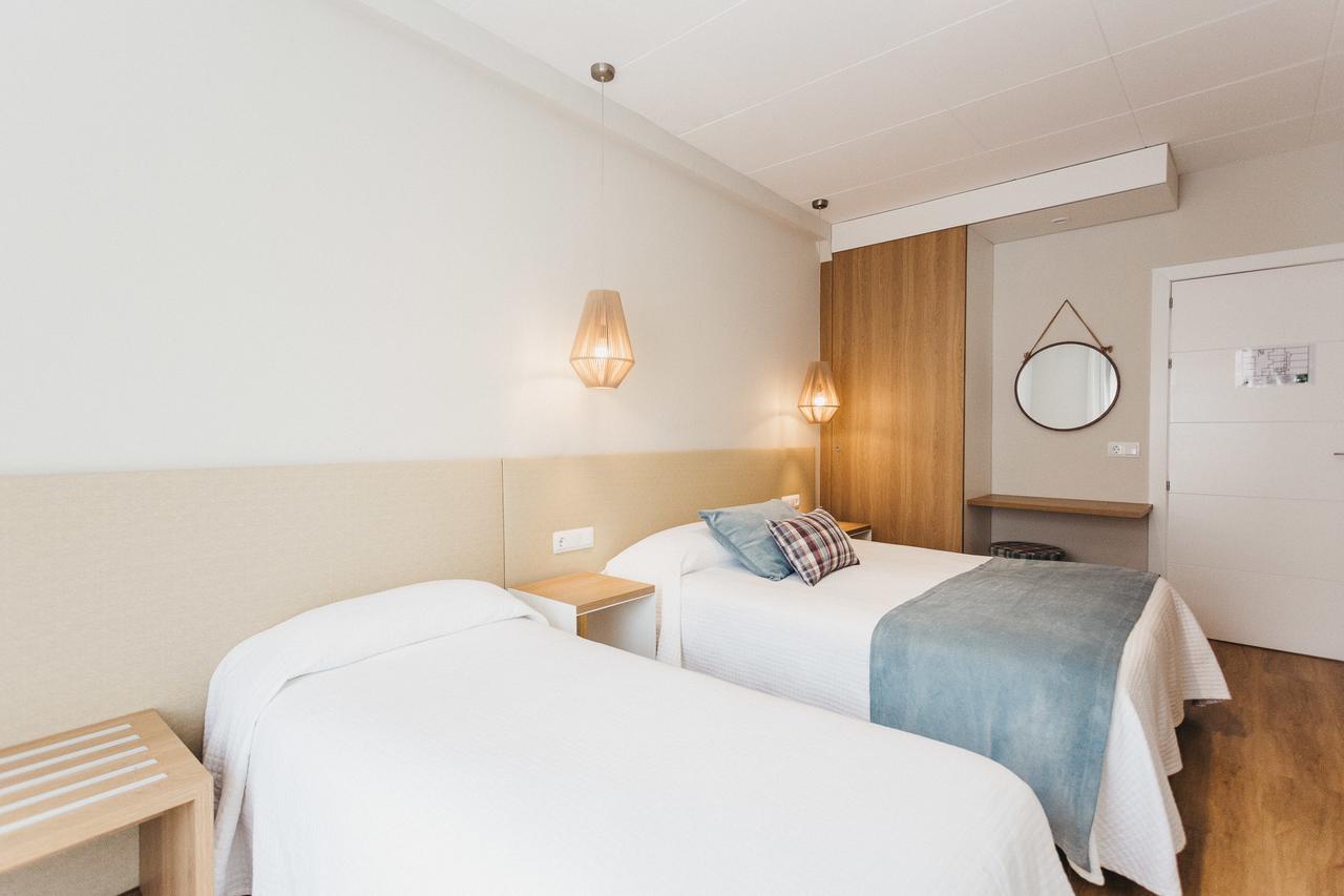 Catalunya Hotel Ribes De Freser