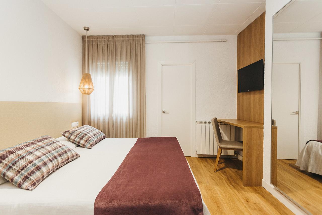 Hotel Catalunya