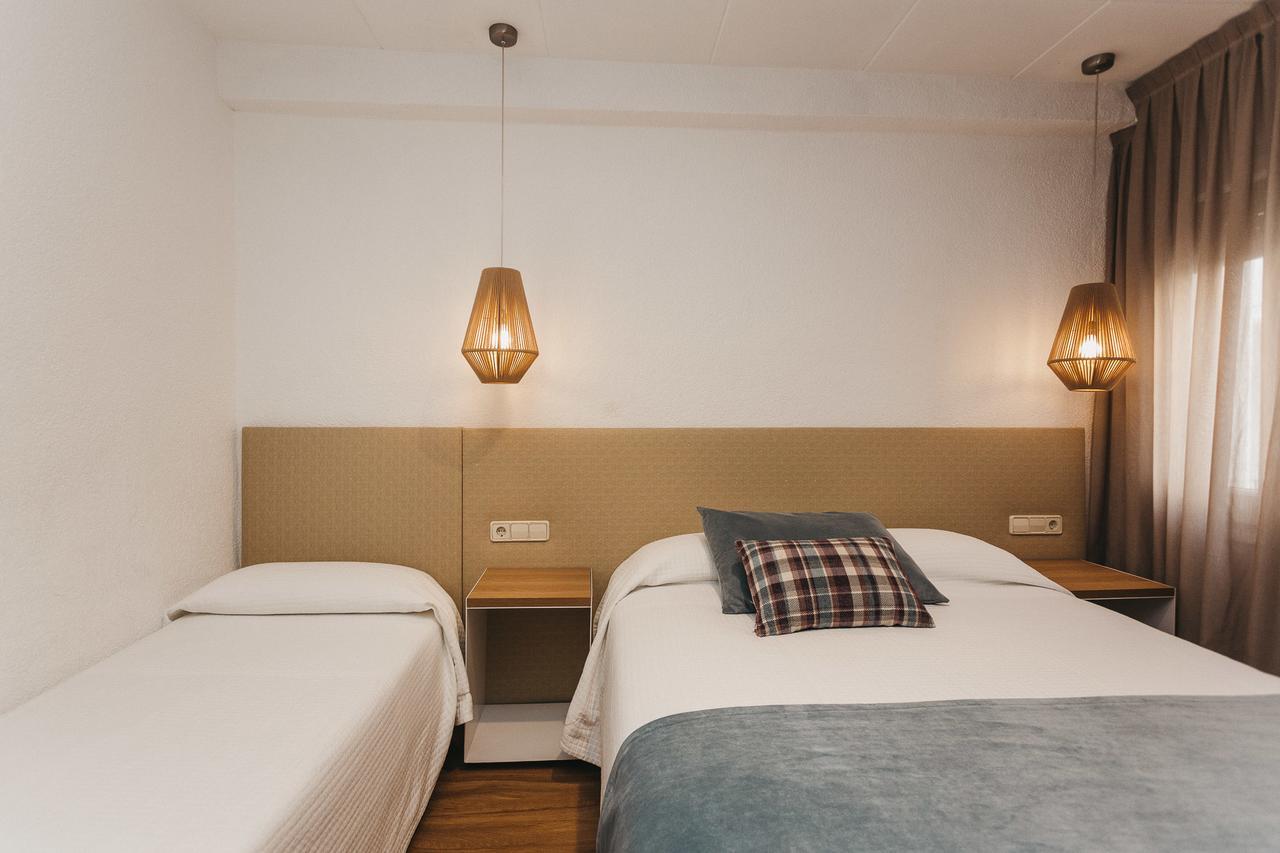 Catalunya Hotel