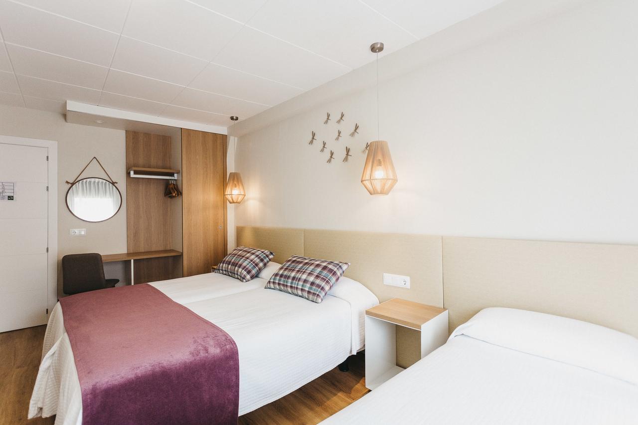 Catalunya Hotel *