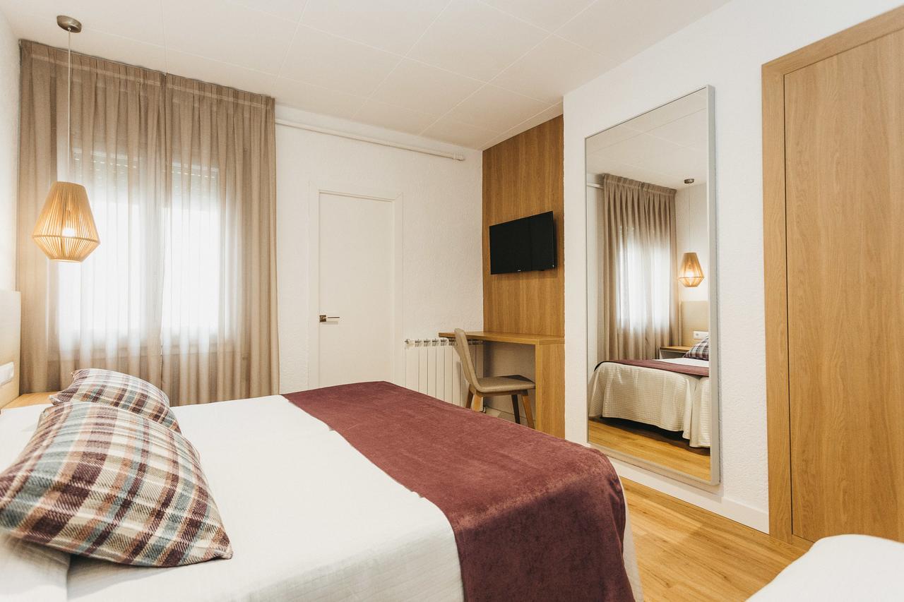 Catalunya Hotel *