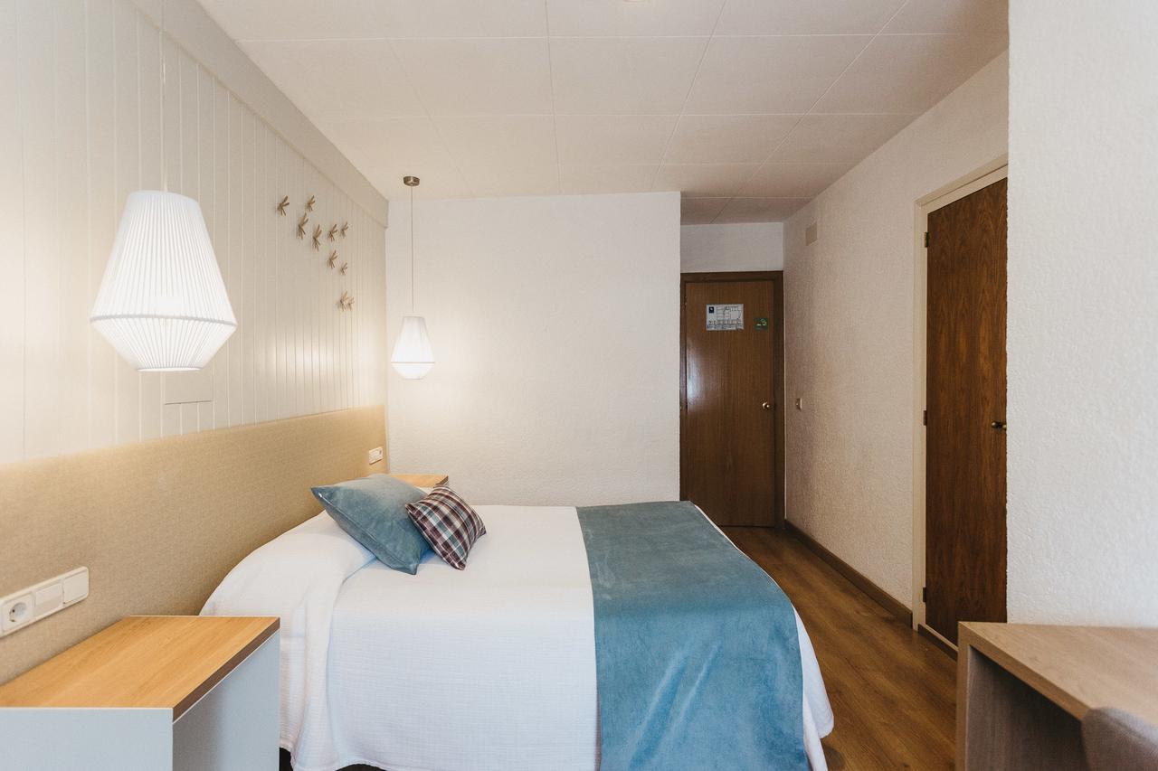 Catalunya Hotel Ribes De Freser