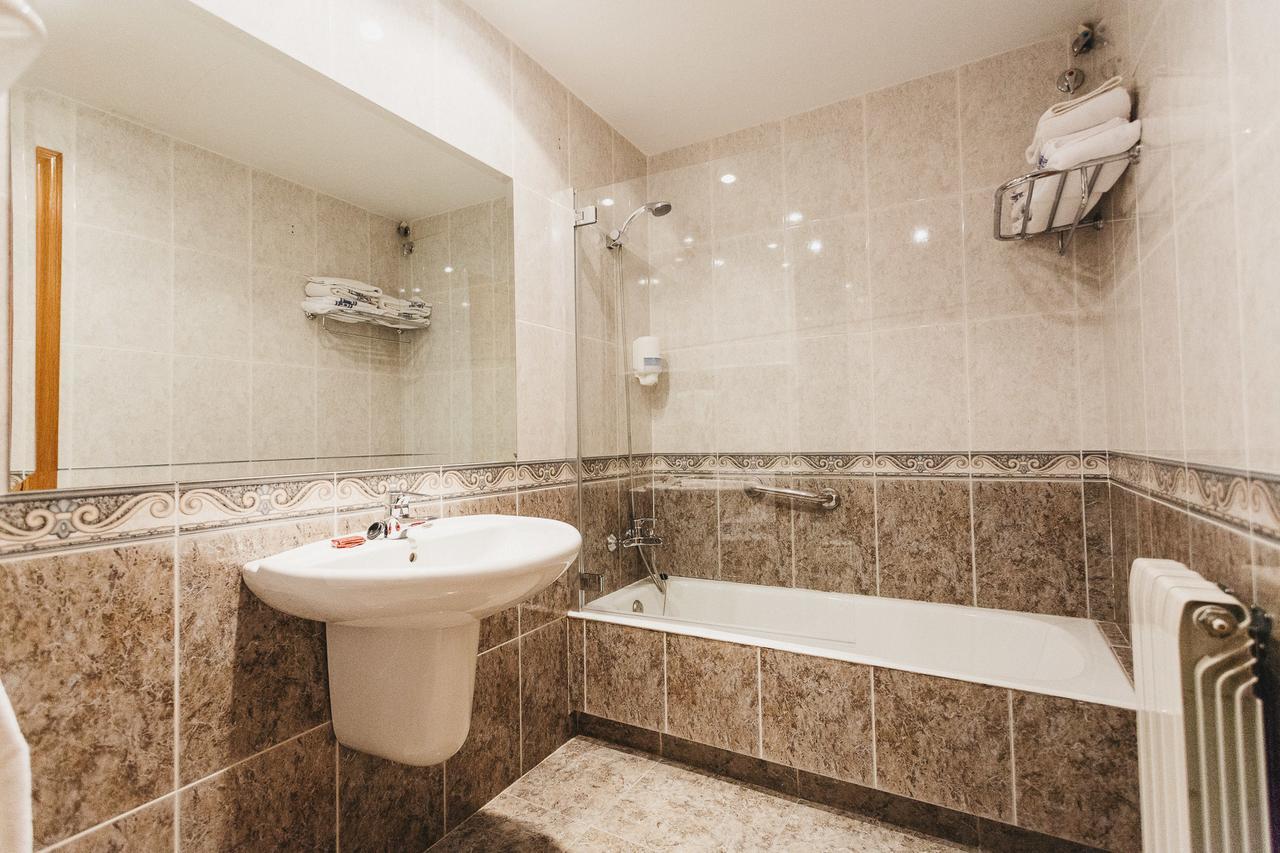 Hotel Catalunya *