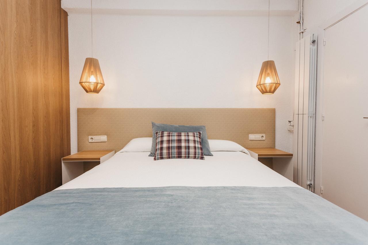 Catalunya Hotel Ribes De Freser