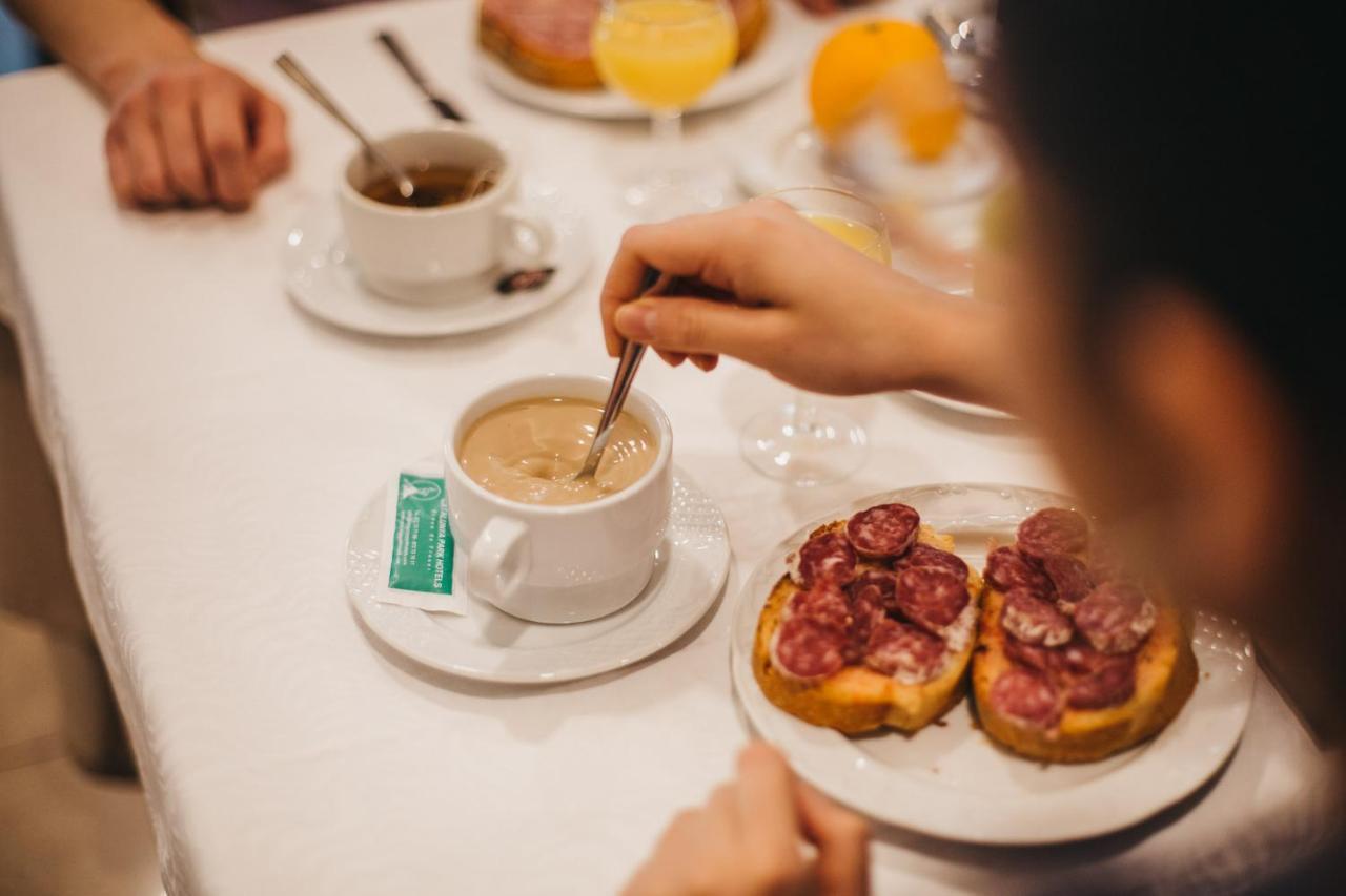 Catalunya Hotel Ribes De Freser